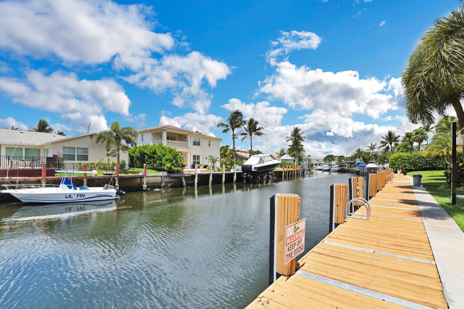 800 Jeffery Street, Unit 201 Boca Raton, FL 33487 - Photo 34 of 50 Gorgeous View!