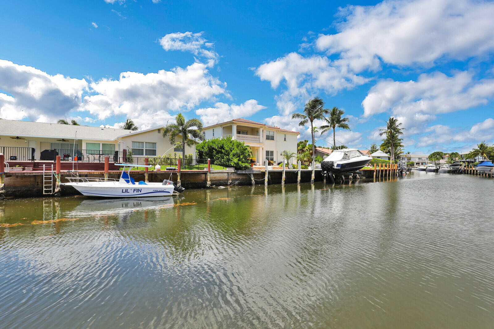 800 Jeffery Street, Unit 201 Boca Raton, FL 33487 - Photo 35 of 50 Spectacular View!