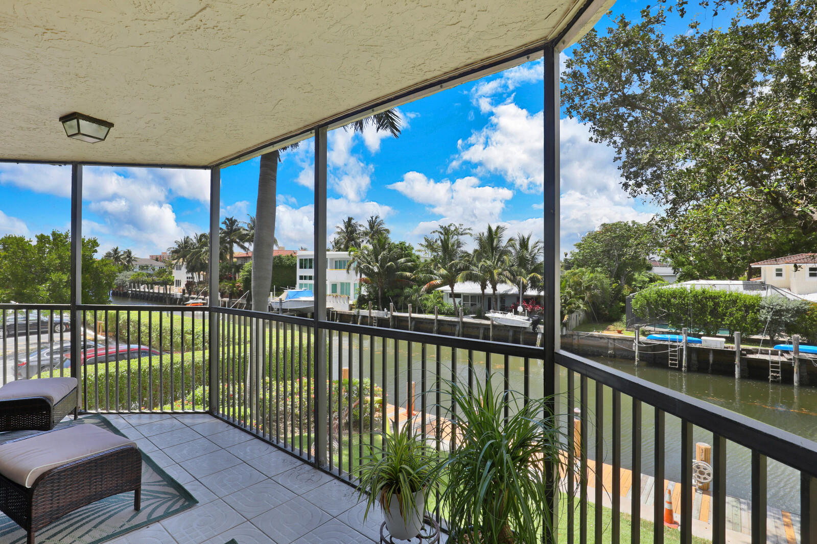 800 Jeffery Street, Unit 201 Boca Raton, FL 33487 - Photo 36 of 50 Patio #1