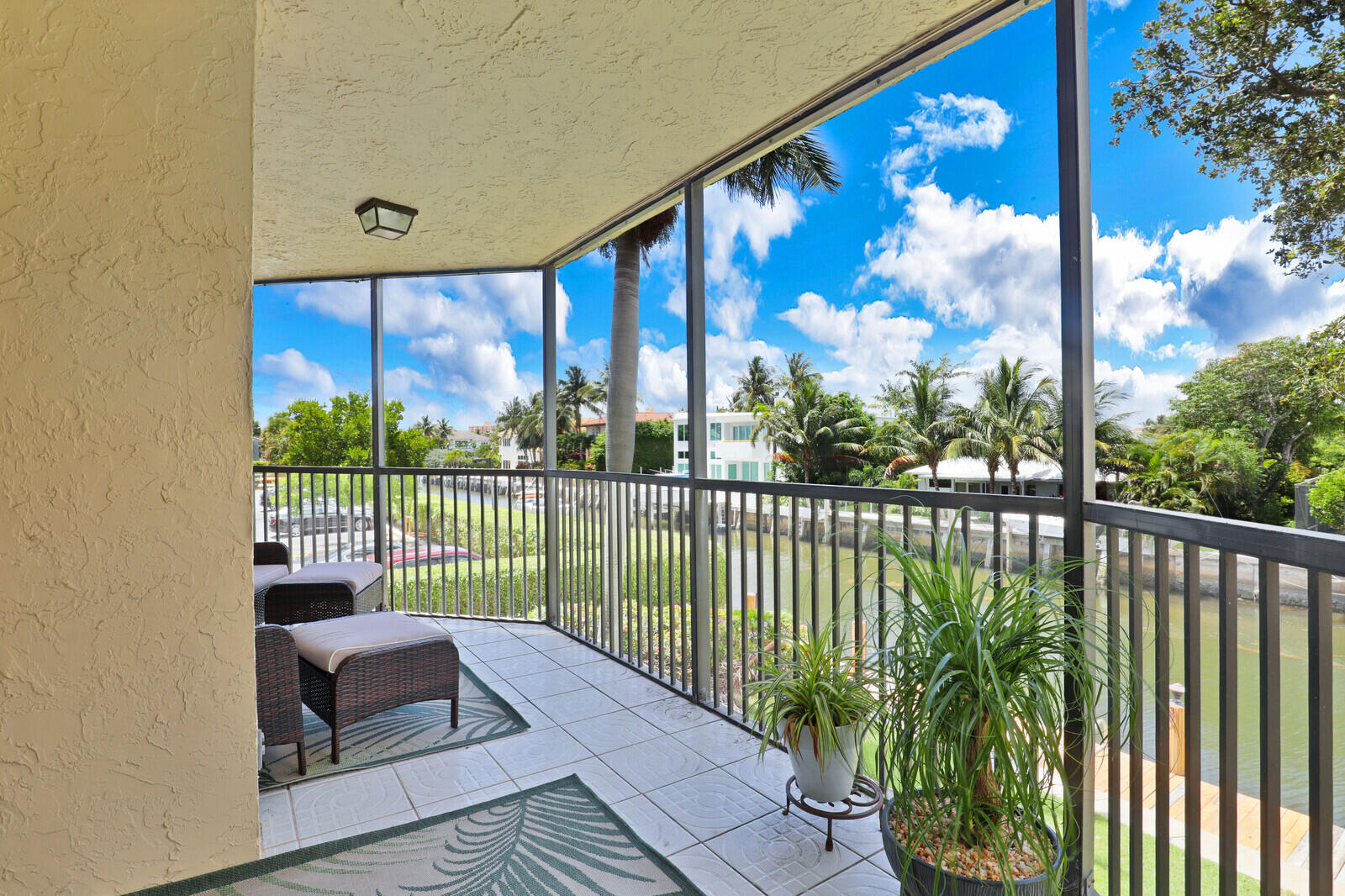 800 Jeffery Street, Unit 201 Boca Raton, FL 33487 - Photo 37 of 50 Patio #1