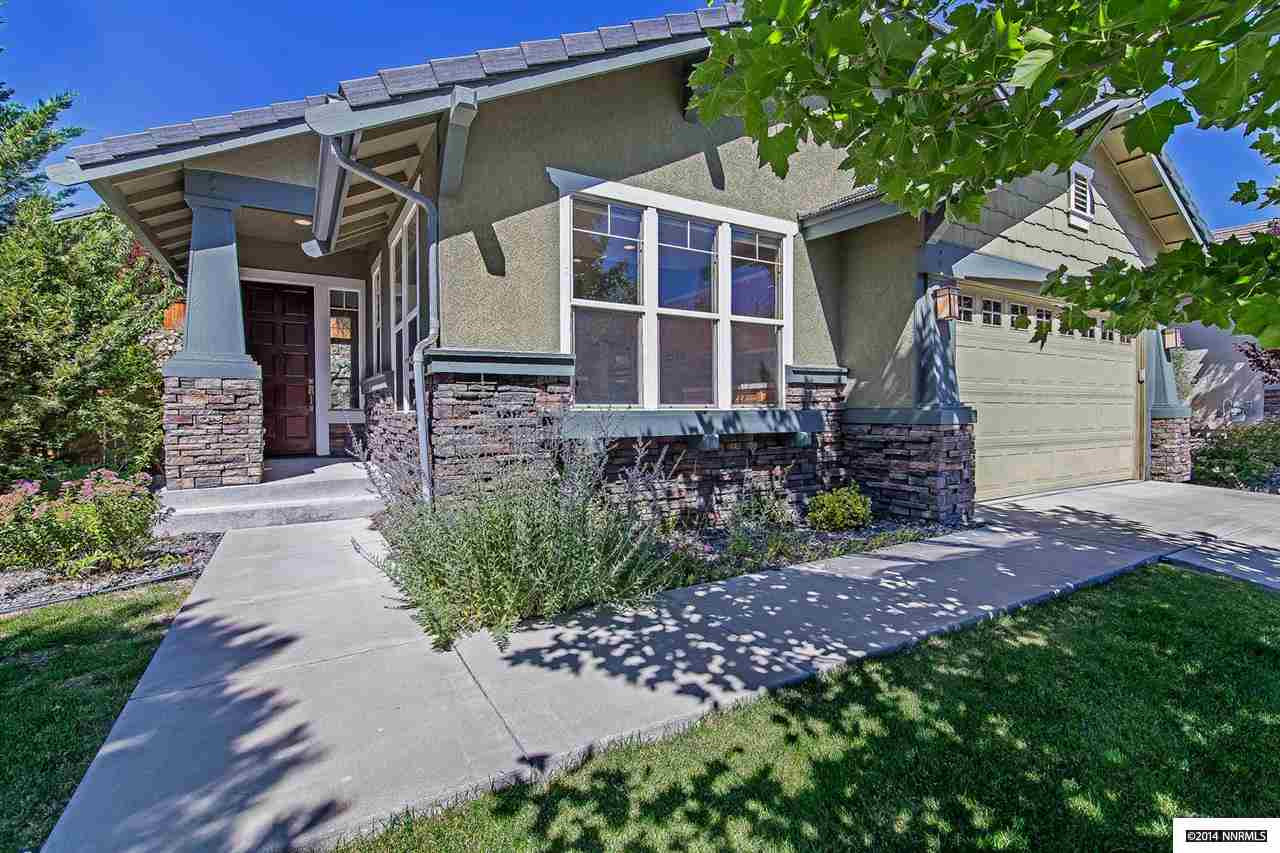 4880 Turning Leaf Way Reno, NV 89519 - Photo 1 of 1 Photo 1