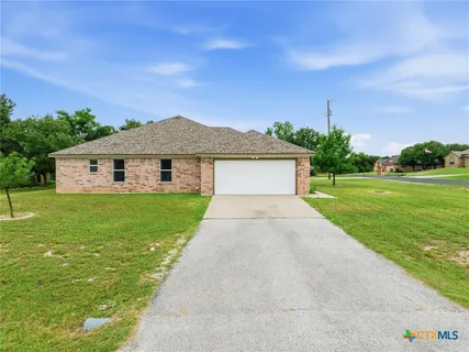 $345,000 | 1626 Homestead Drive, Kempner, TX 76539
