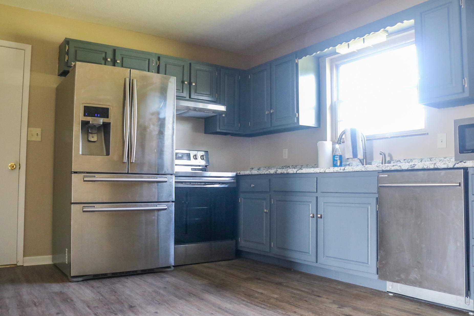 1159 Oak Grove Road Bean Station, TN 37708 - Photo 5 of 19 Gallery Image 5