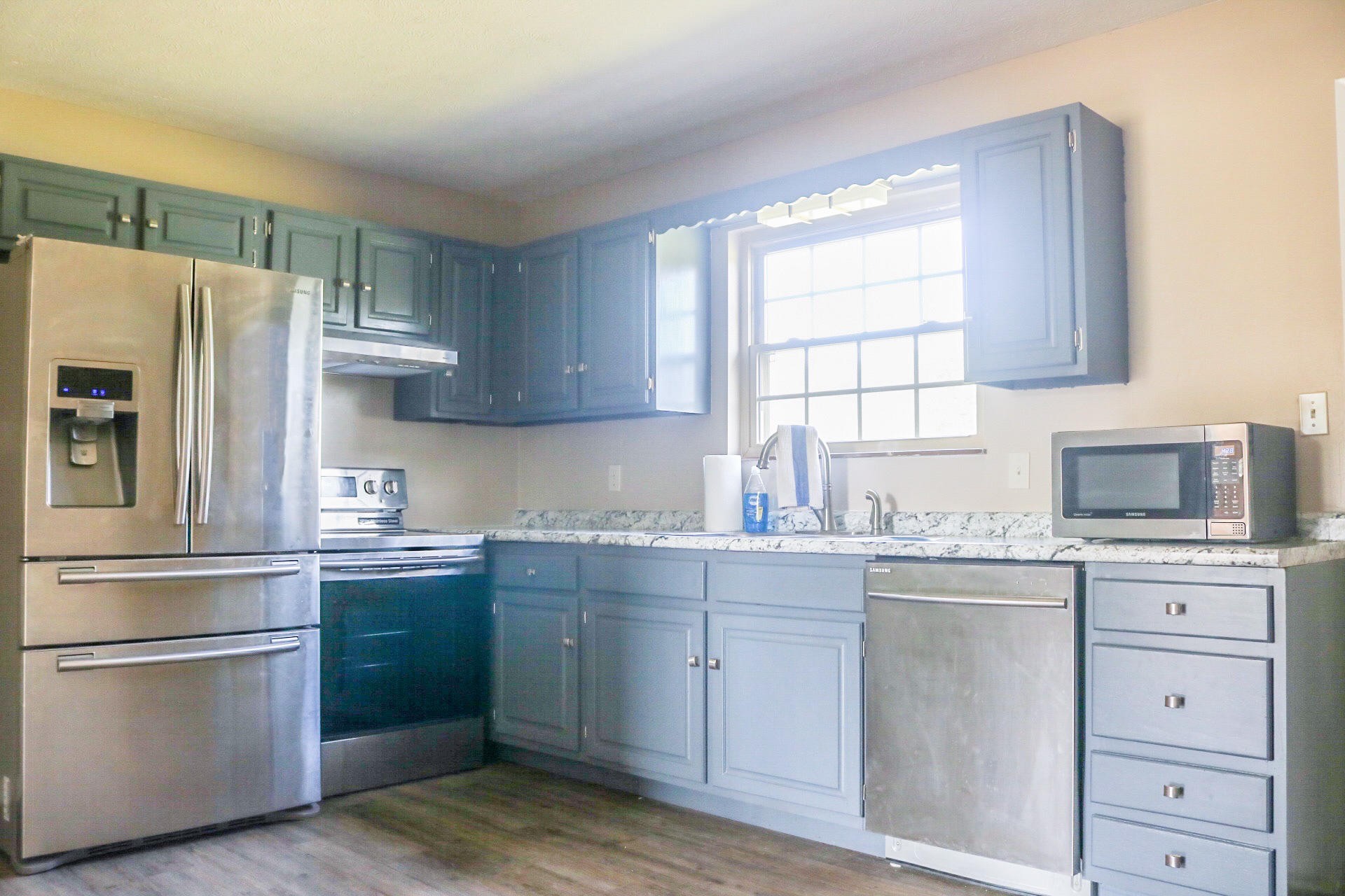 1159 Oak Grove Road Bean Station, TN 37708 - Photo 6 of 19 Gallery Image 6
