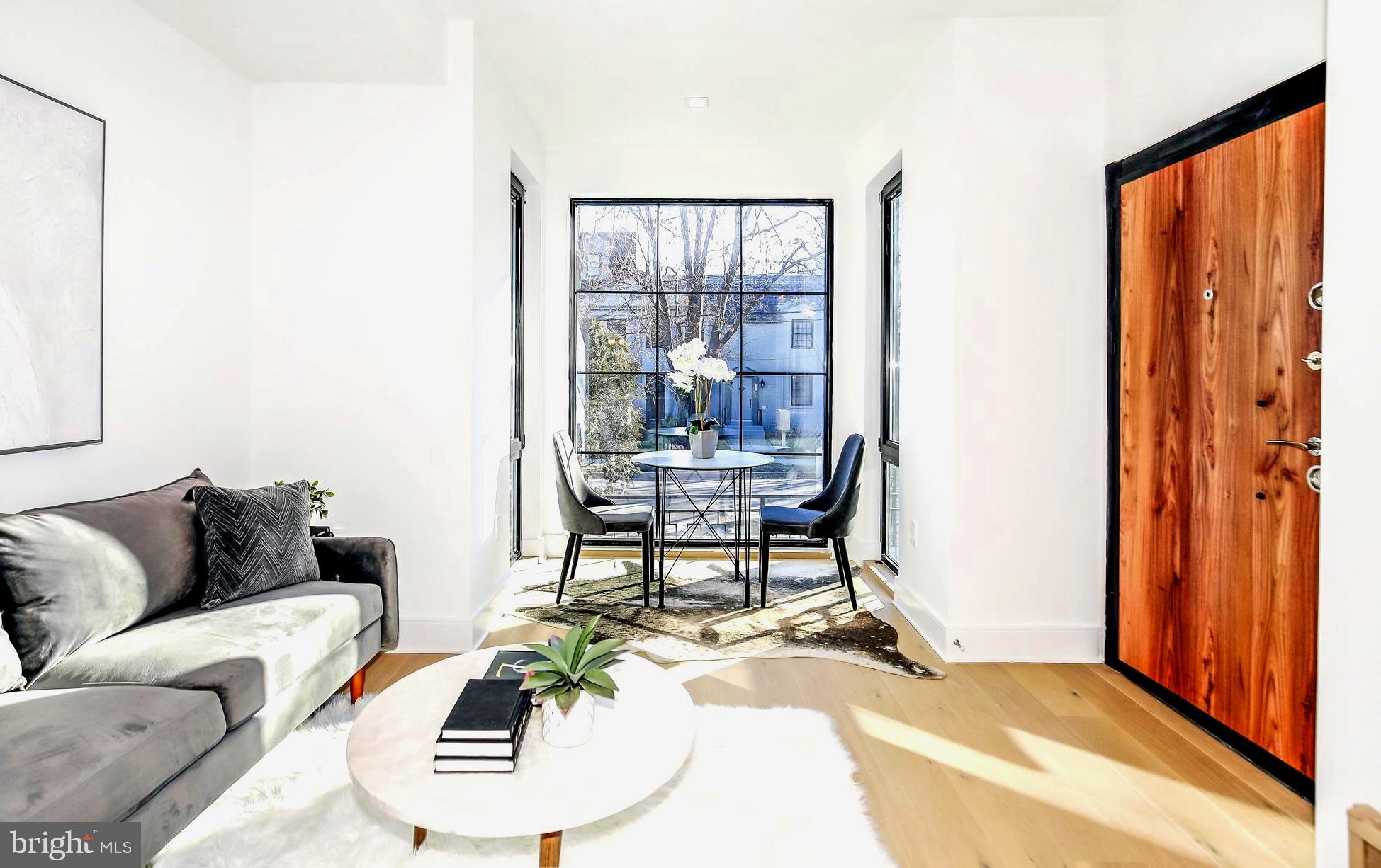 3921 W Street Northwest, Unit 3 Washington, DC 20007 - Photo 1 of 46