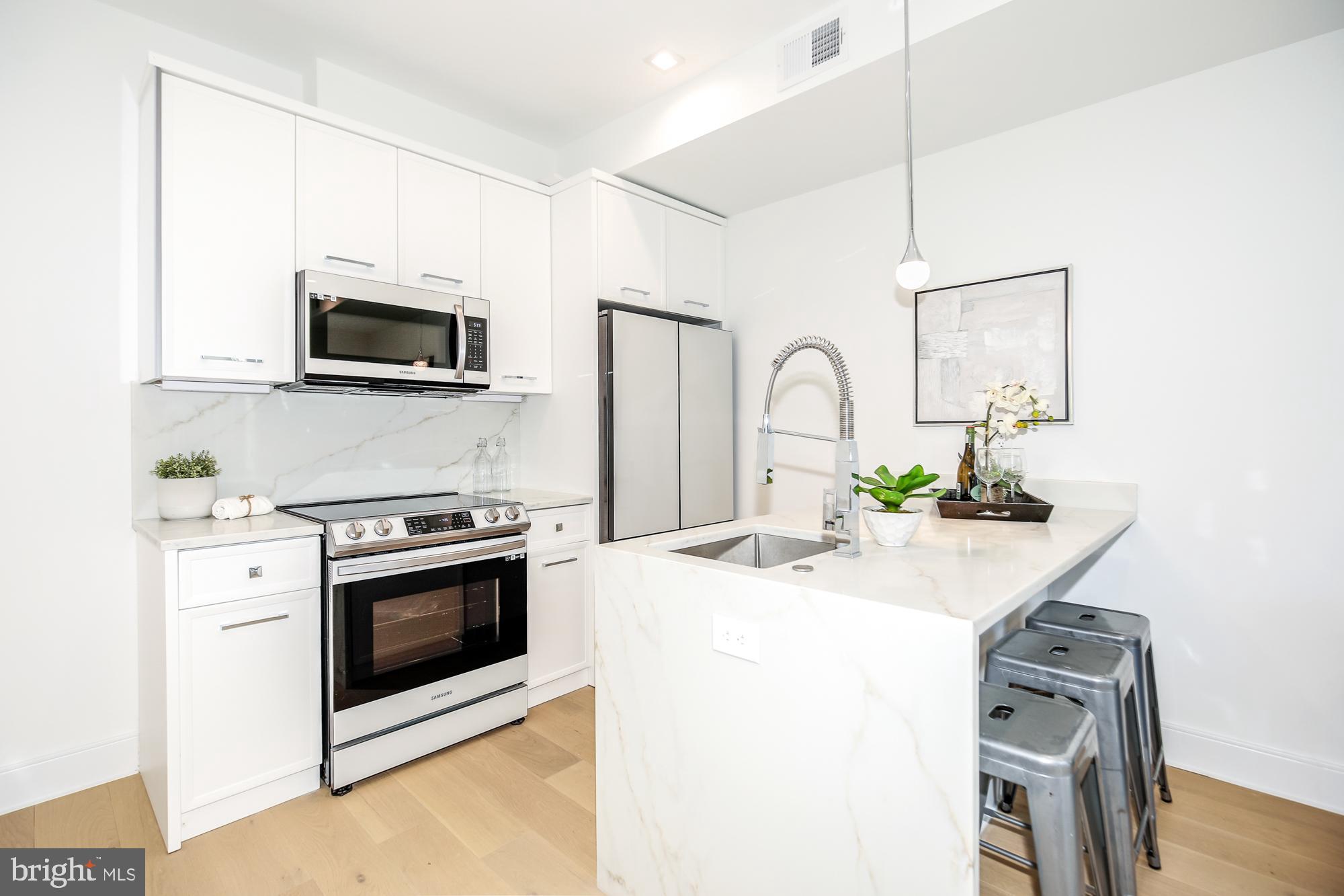 3921 W Street Northwest, Unit 3 Washington, DC 20007 - Photo 11 of 46
