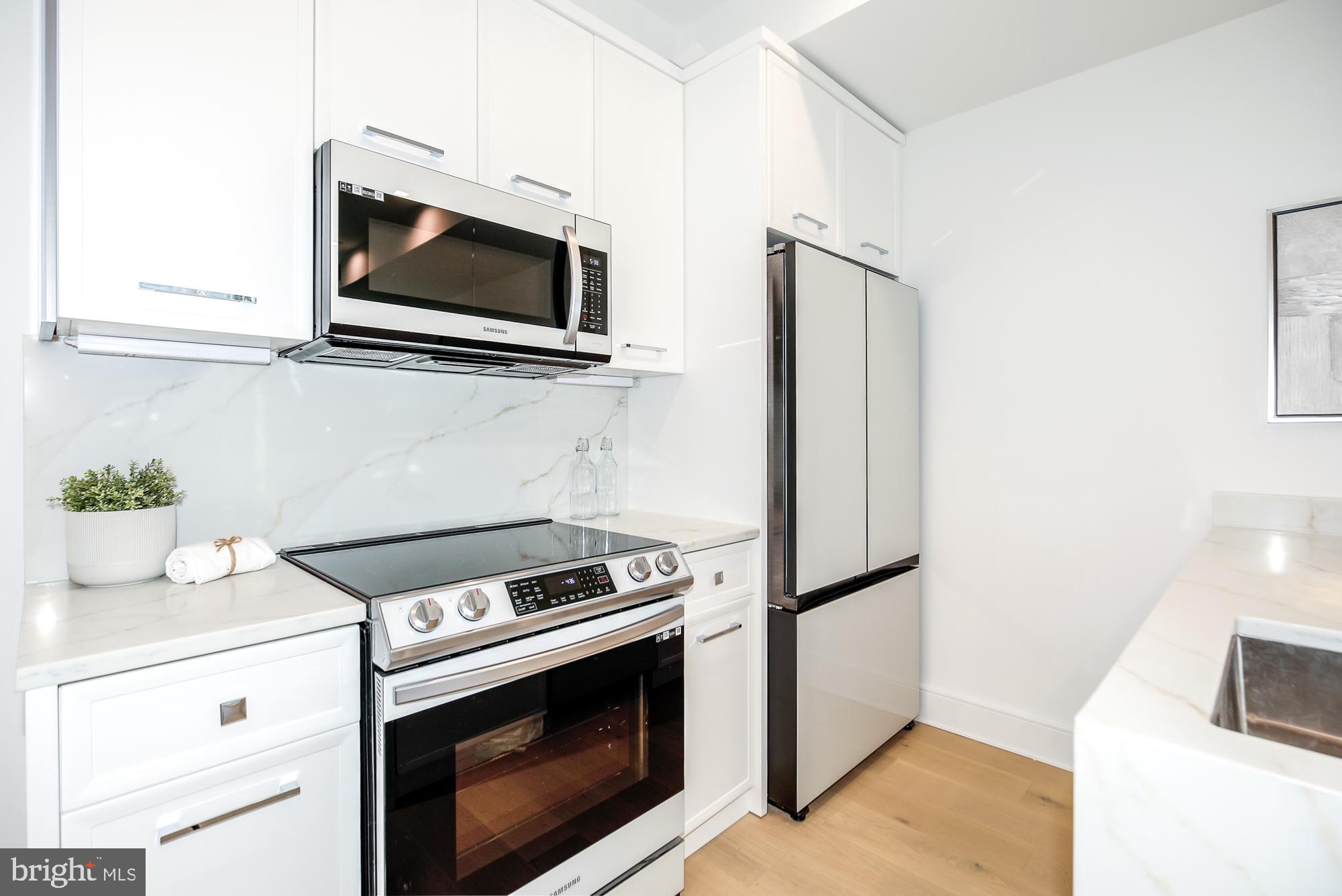 3921 W Street Northwest, Unit 3 Washington, DC 20007 - Photo 12 of 46
