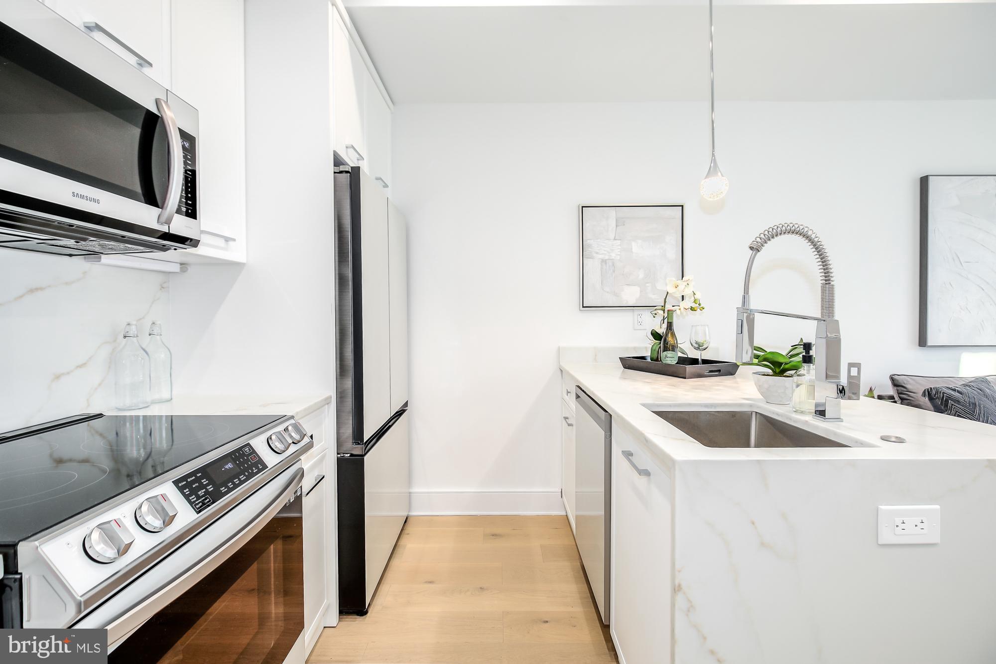 3921 W Street Northwest, Unit 3 Washington, DC 20007 - Photo 14 of 46
