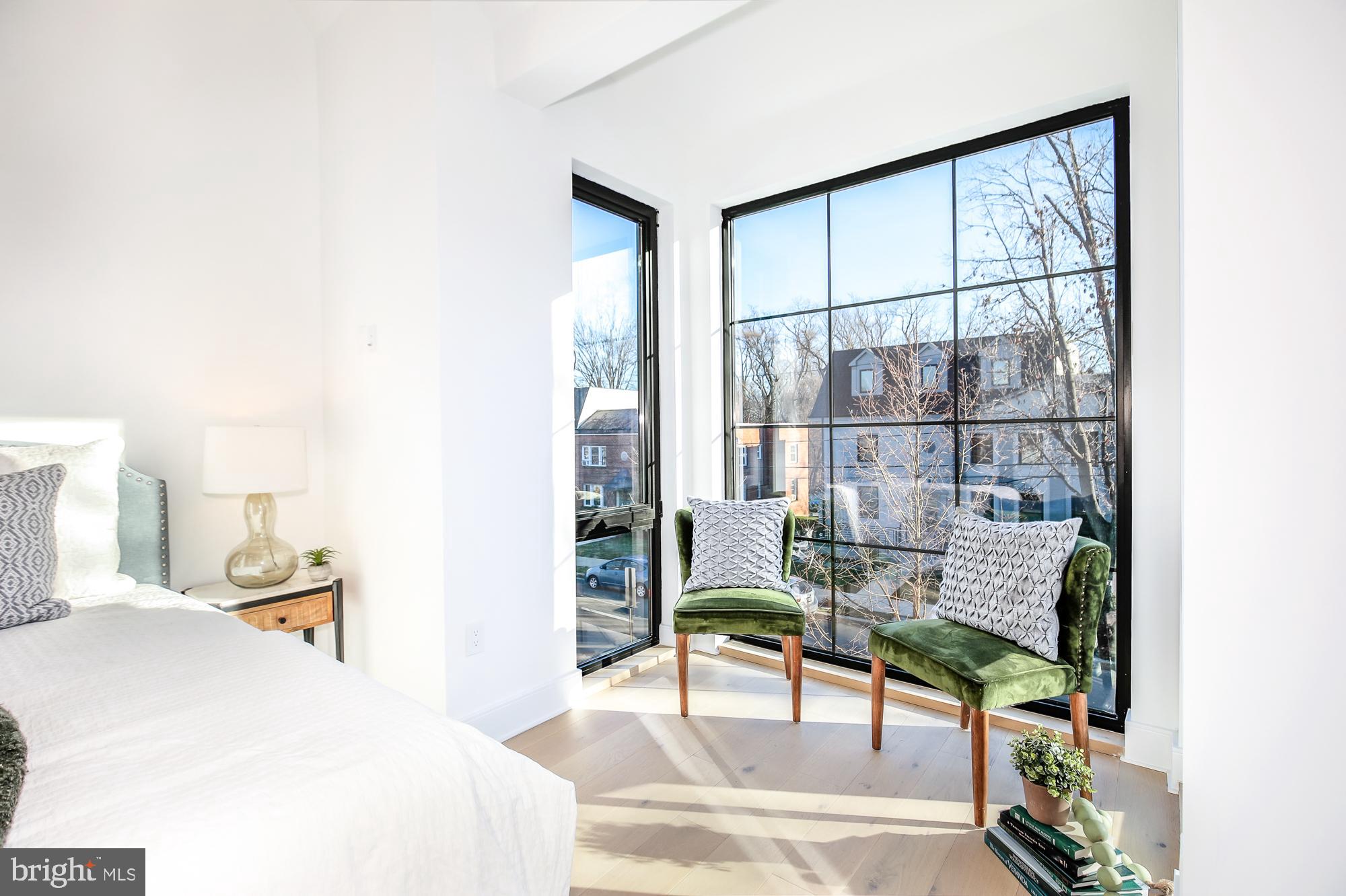 3921 W Street Northwest, Unit 3 Washington, DC 20007 - Photo 17 of 46
