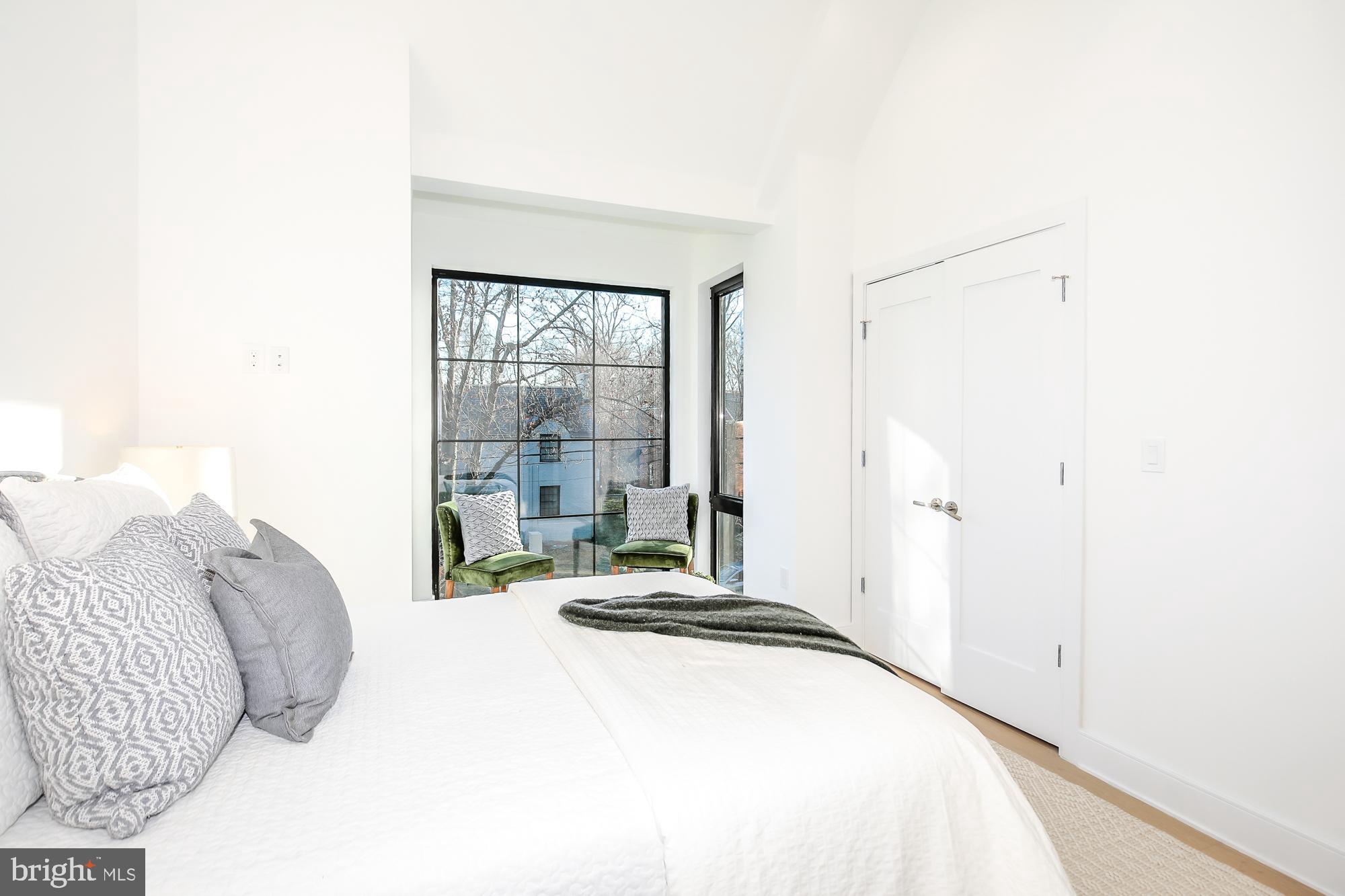 3921 W Street Northwest, Unit 3 Washington, DC 20007 - Photo 19 of 46