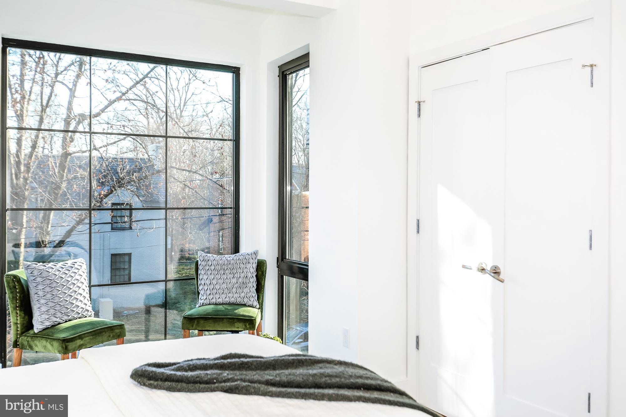 3921 W Street Northwest, Unit 3 Washington, DC 20007 - Photo 20 of 46