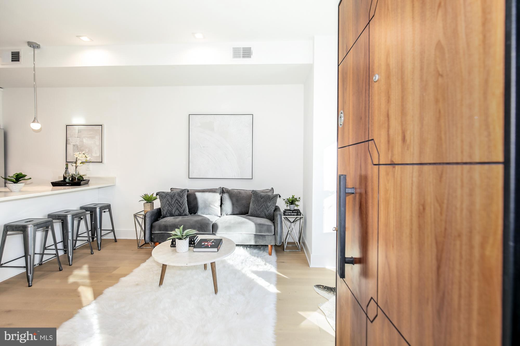3921 W Street Northwest, Unit 3 Washington, DC 20007 - Photo 2 of 46