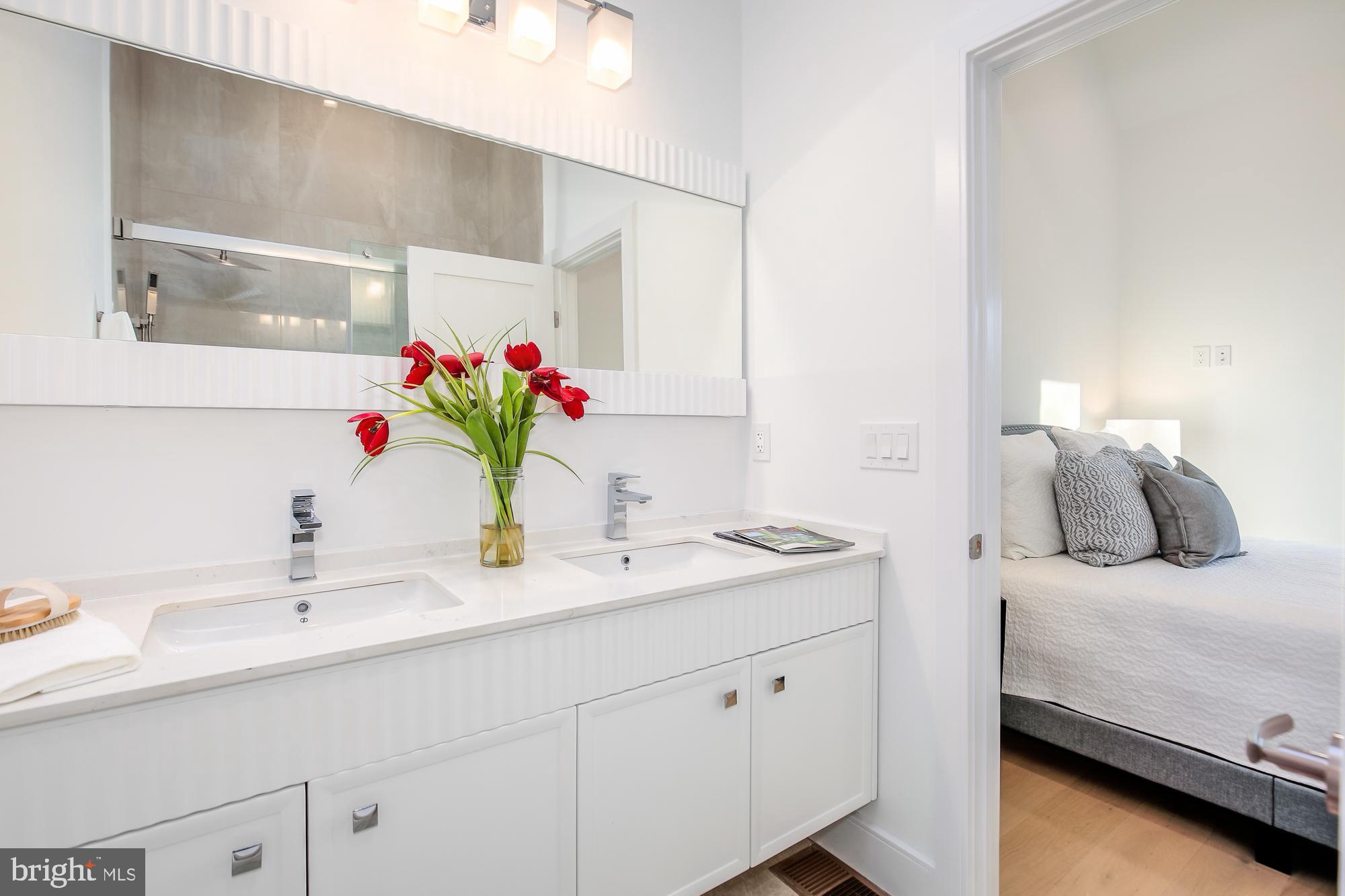 3921 W Street Northwest, Unit 3 Washington, DC 20007 - Photo 22 of 46