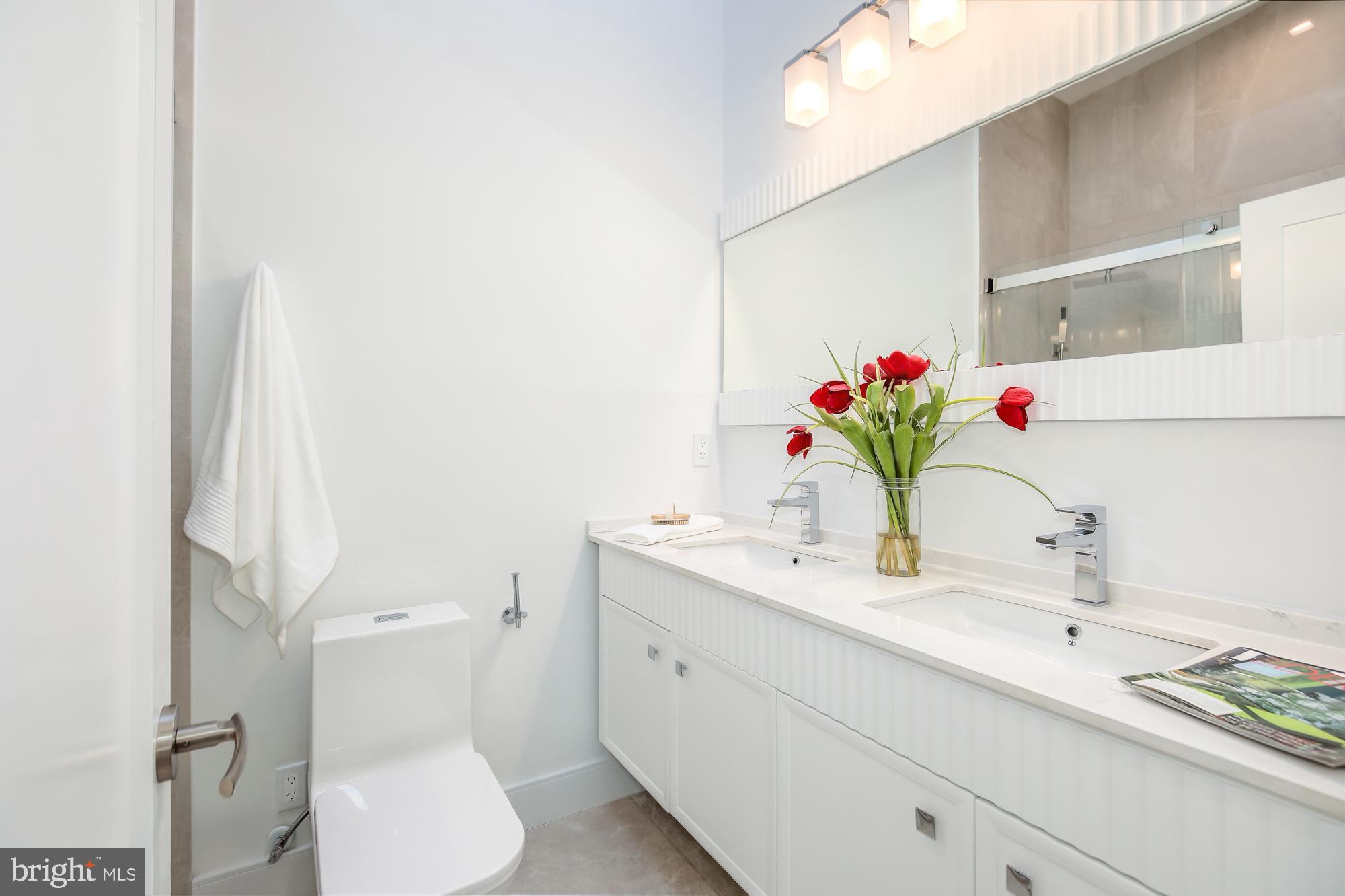 3921 W Street Northwest, Unit 3 Washington, DC 20007 - Photo 23 of 46
