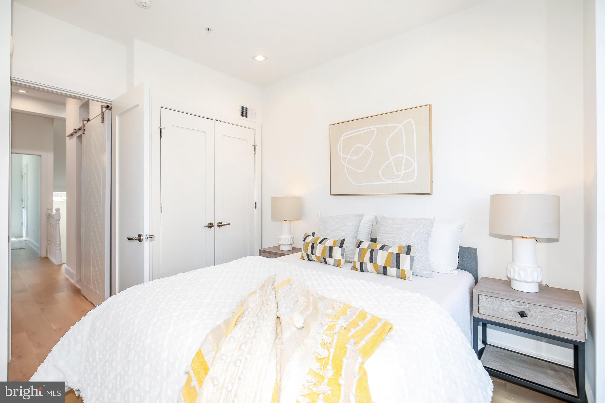 3921 W Street Northwest, Unit 3 Washington, DC 20007 - Photo 28 of 46