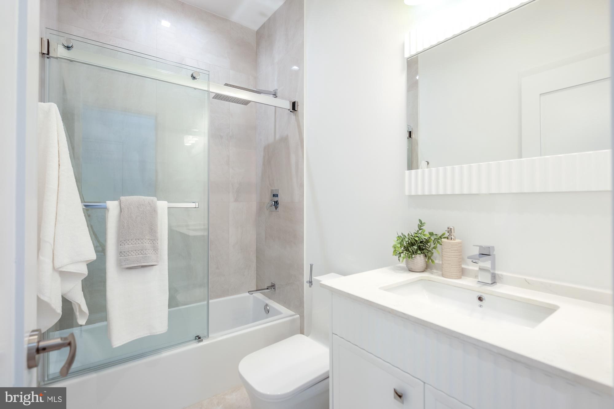 3921 W Street Northwest, Unit 3 Washington, DC 20007 - Photo 29 of 46