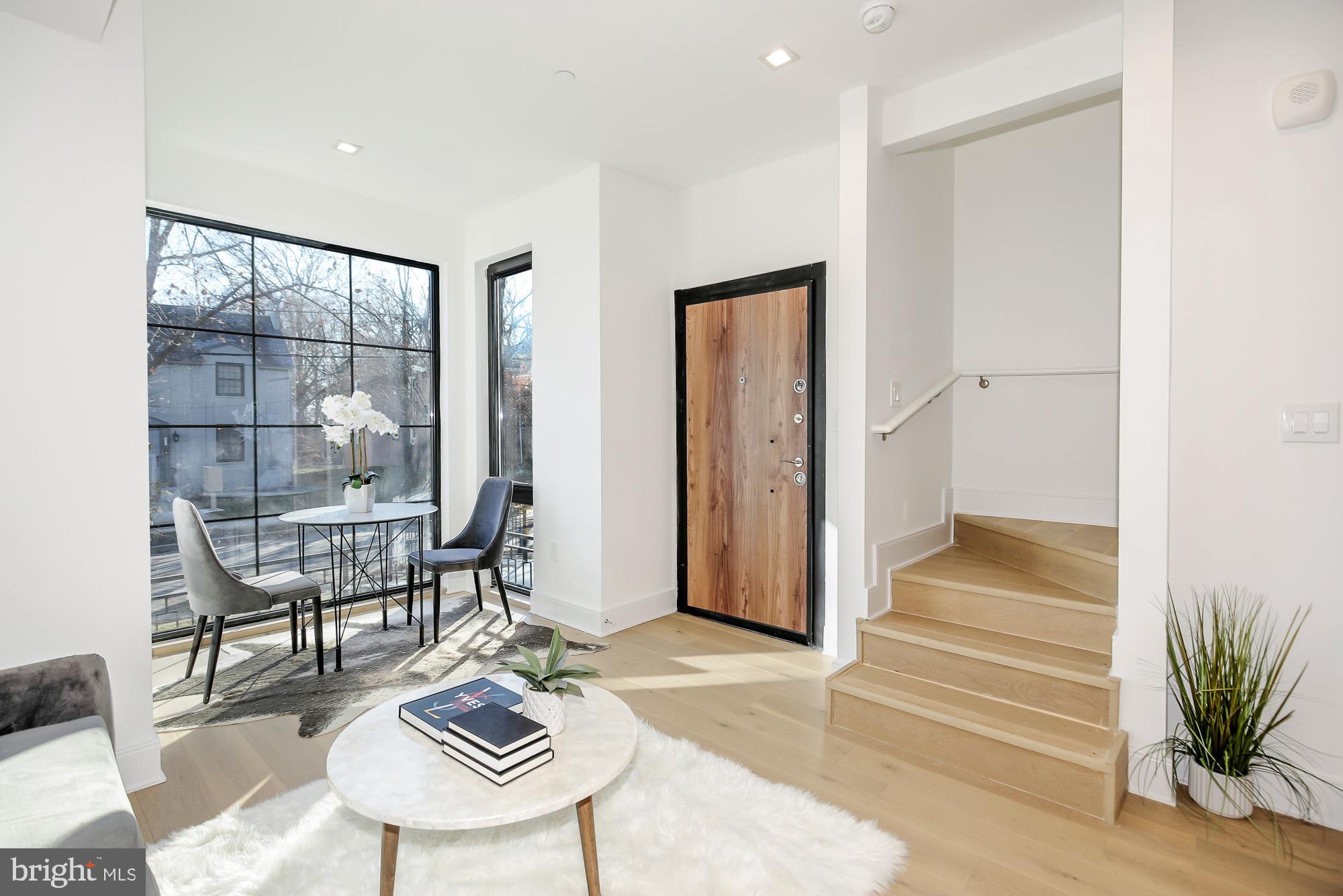3921 W Street Northwest, Unit 3 Washington, DC 20007 - Photo 3 of 46
