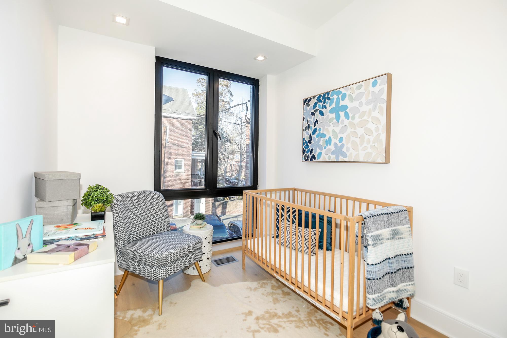 3921 W Street Northwest, Unit 3 Washington, DC 20007 - Photo 31 of 46