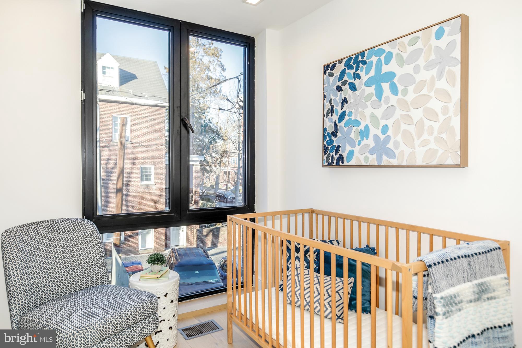 3921 W Street Northwest, Unit 3 Washington, DC 20007 - Photo 32 of 46