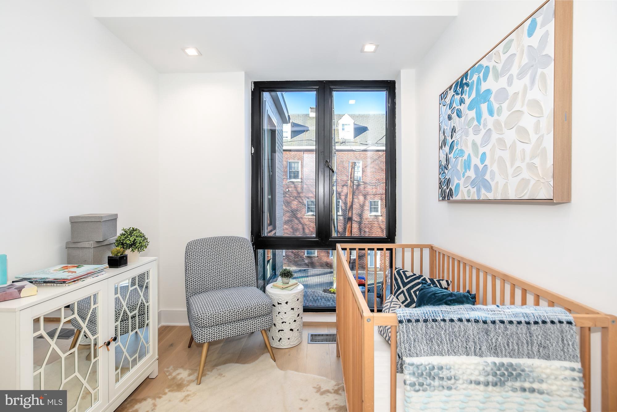 3921 W Street Northwest, Unit 3 Washington, DC 20007 - Photo 33 of 46