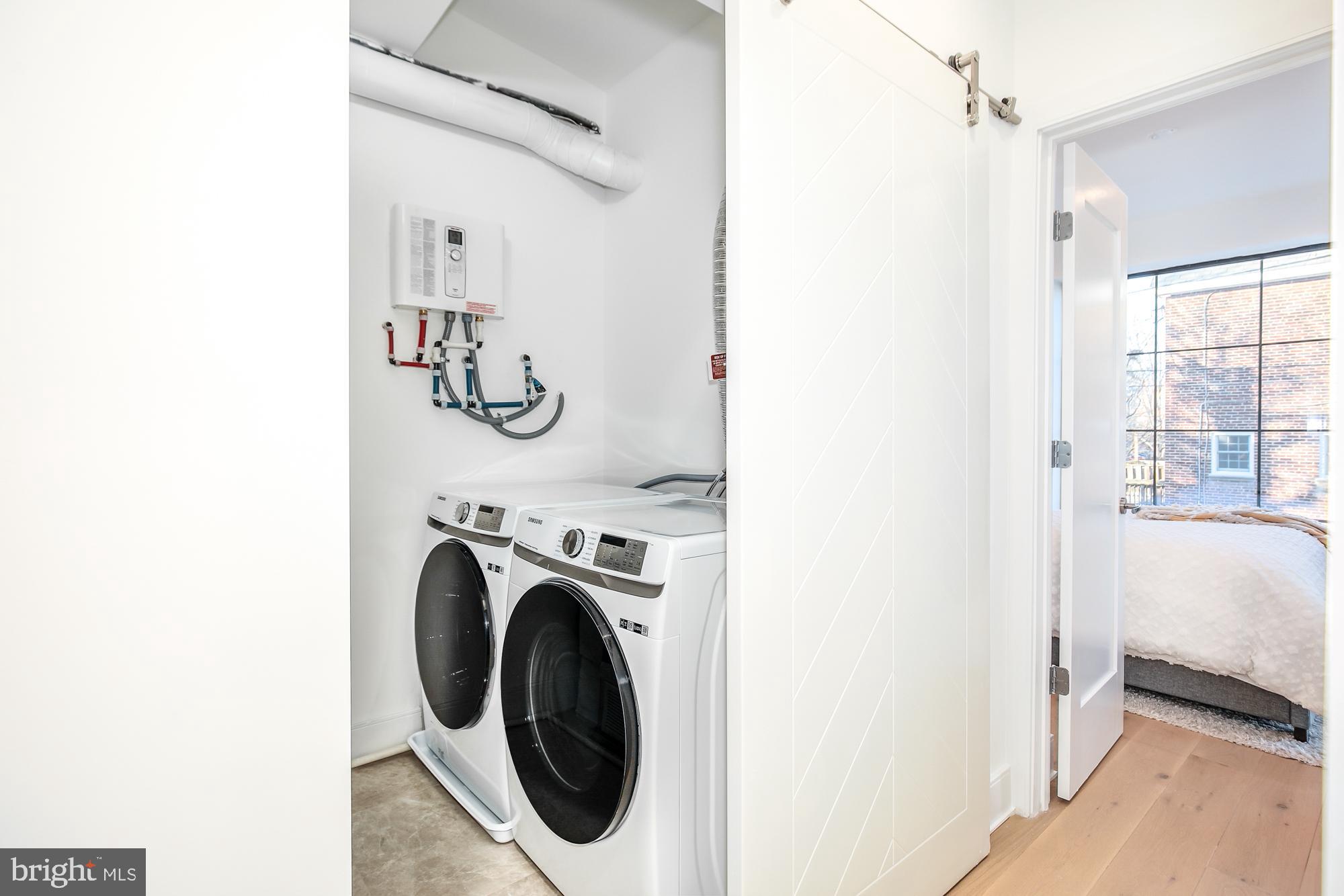 3921 W Street Northwest, Unit 3 Washington, DC 20007 - Photo 34 of 46