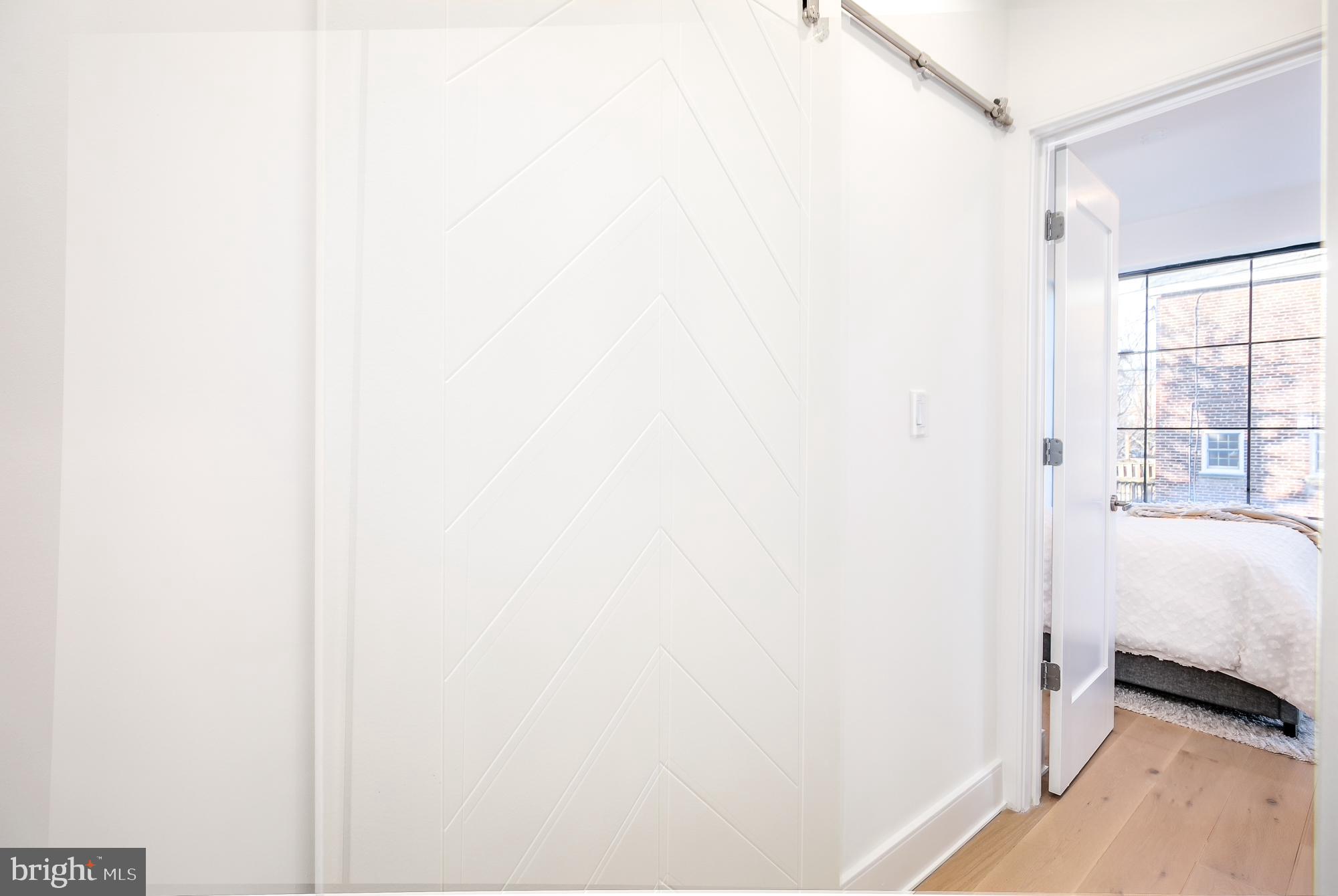 3921 W Street Northwest, Unit 3 Washington, DC 20007 - Photo 35 of 46