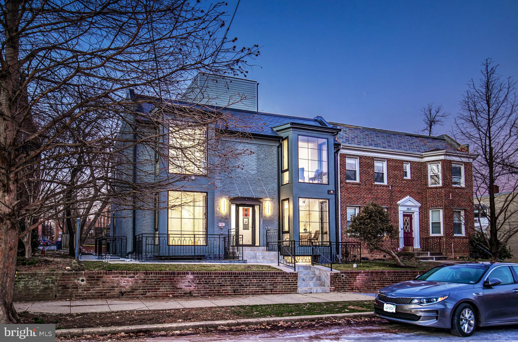 3921 W Street Northwest, Unit 3 Washington, DC 20007 - Photo 40 of 46
