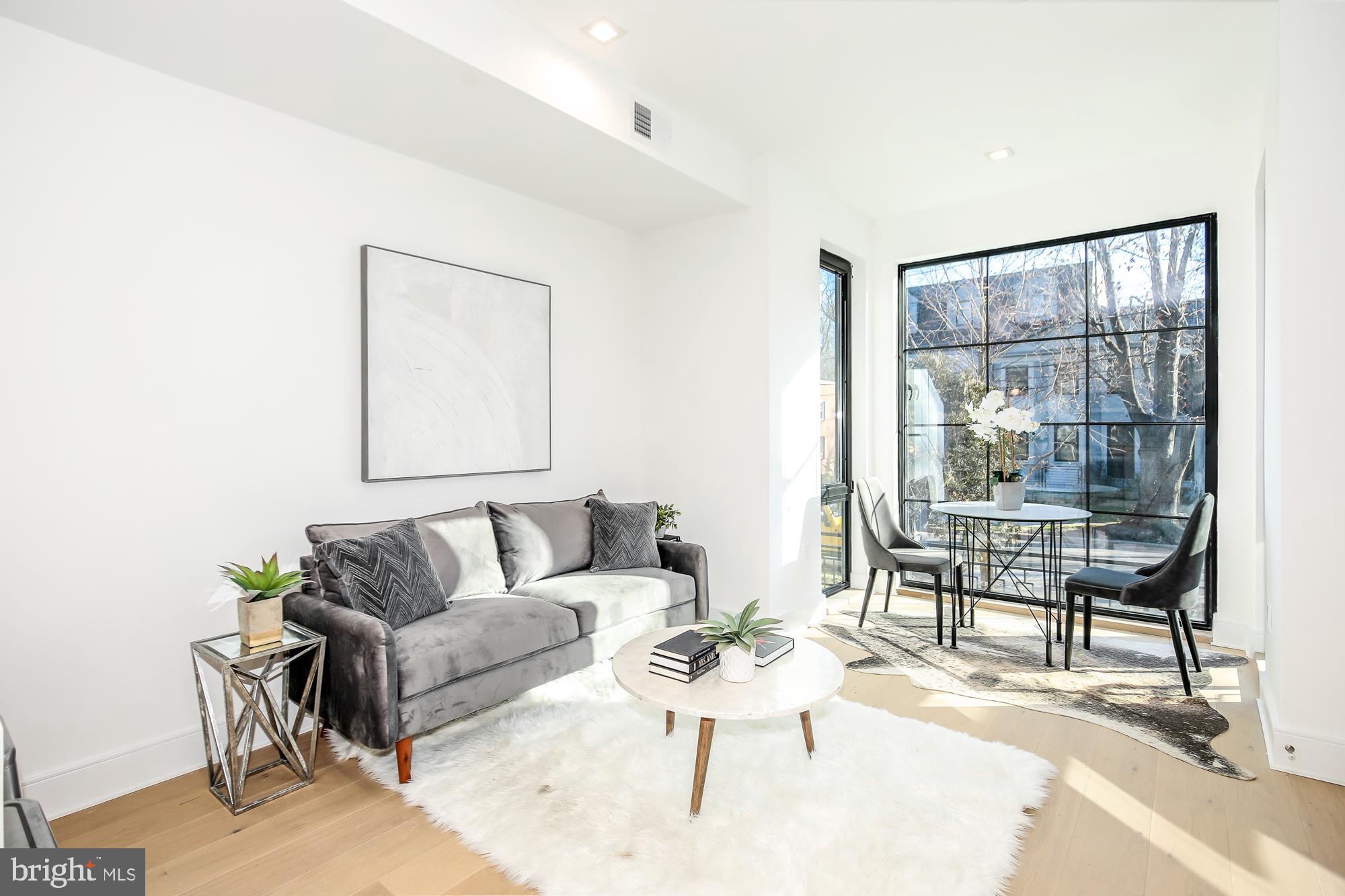 3921 W Street Northwest, Unit 3 Washington, DC 20007 - Photo 4 of 46