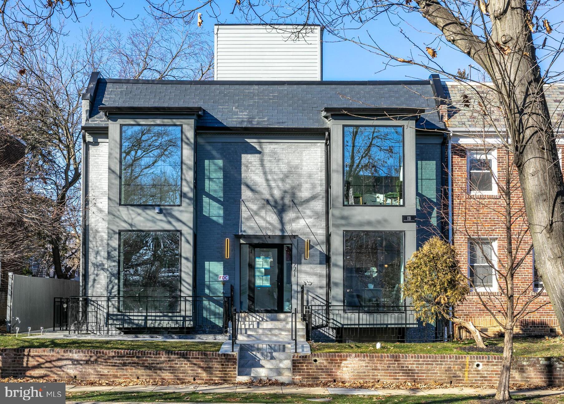 3921 W Street Northwest, Unit 3 Washington, DC 20007 - Photo 41 of 46