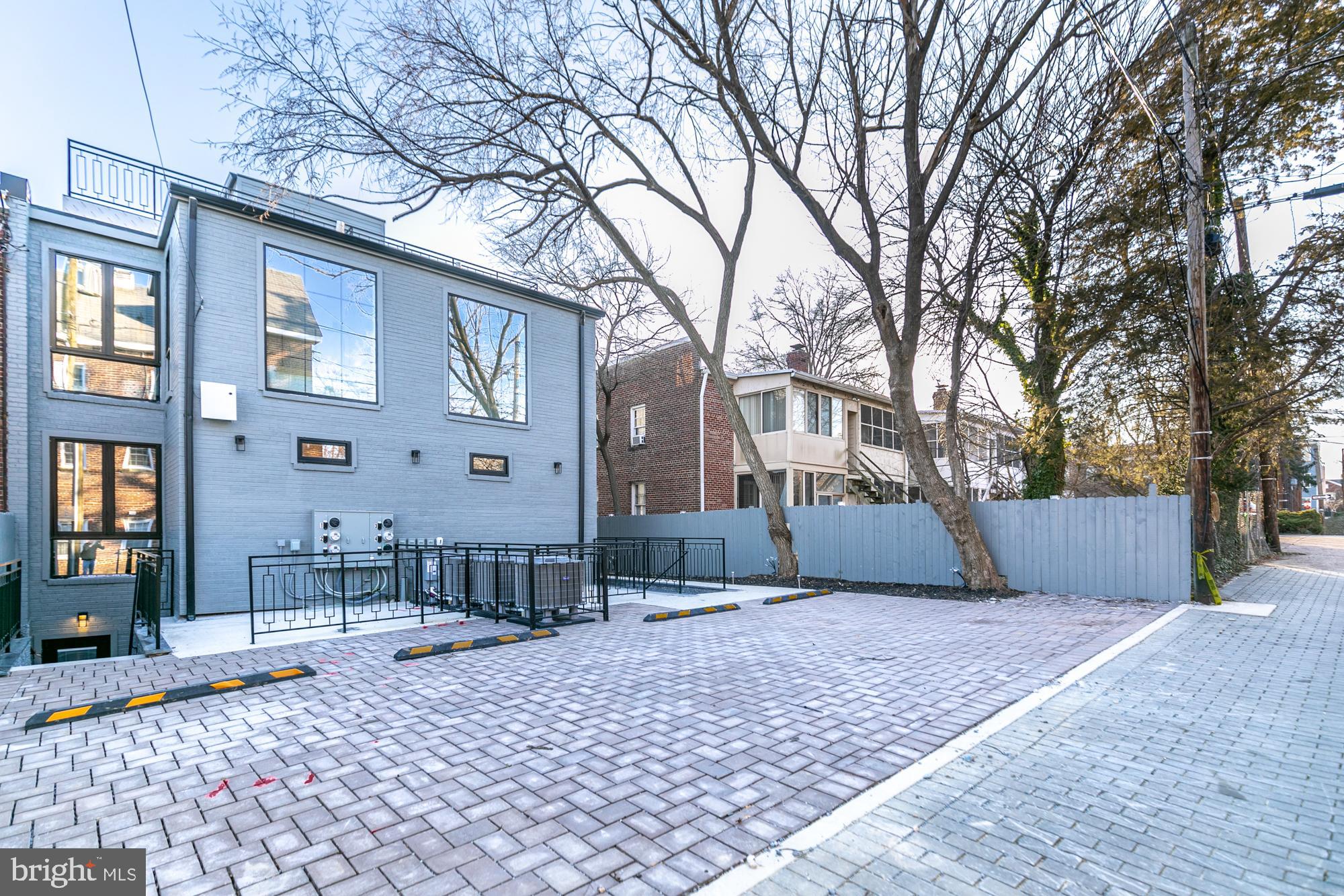 3921 W Street Northwest, Unit 3 Washington, DC 20007 - Photo 42 of 46