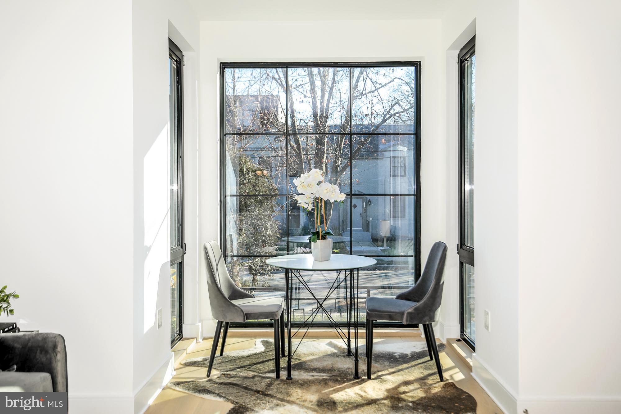 3921 W Street Northwest, Unit 3 Washington, DC 20007 - Photo 5 of 46