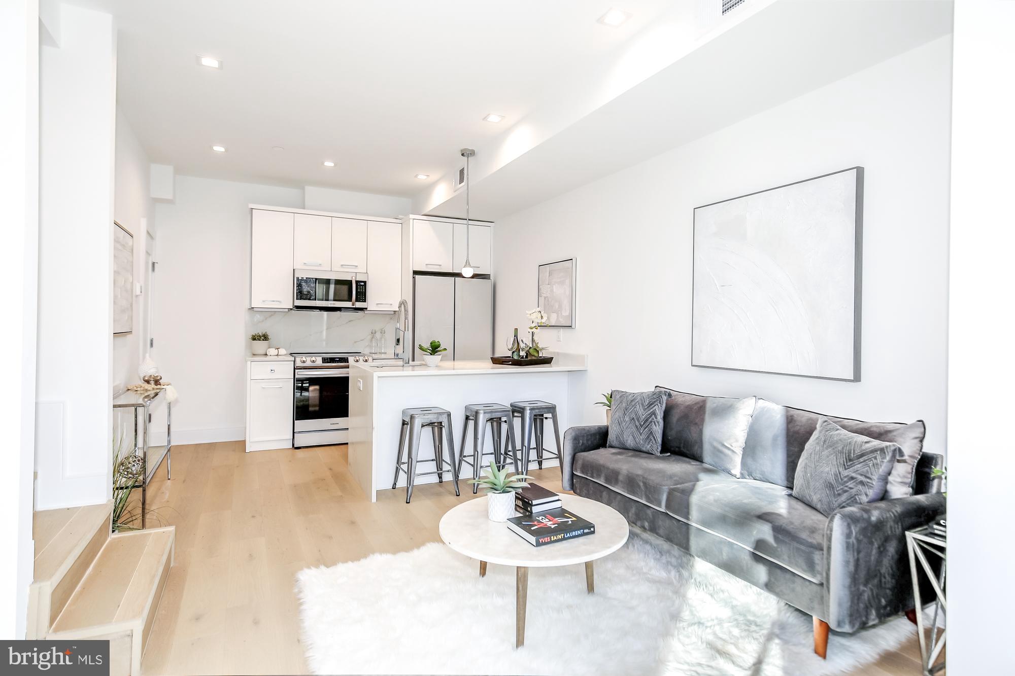 3921 W Street Northwest, Unit 3 Washington, DC 20007 - Photo 6 of 46