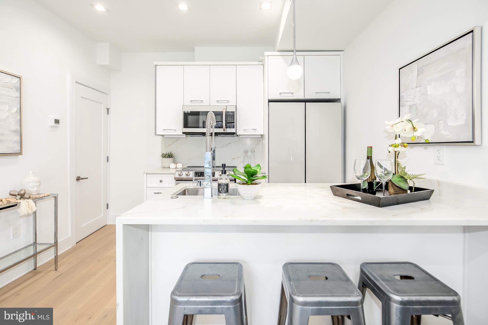 3921 W Street Northwest, Unit 3 Washington, DC 20007 - Photo 8 of 46