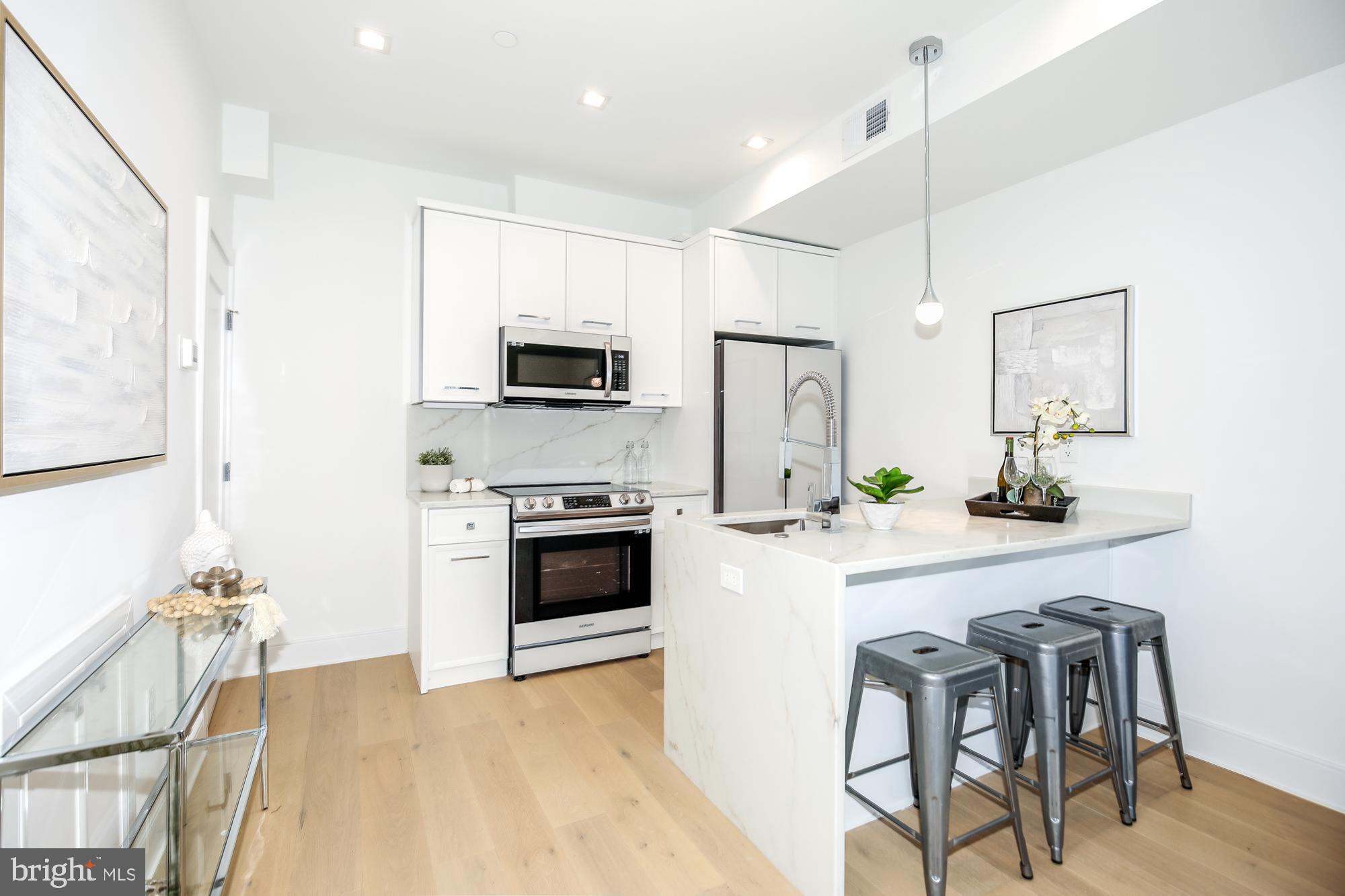 3921 W Street Northwest, Unit 3 Washington, DC 20007 - Photo 9 of 46