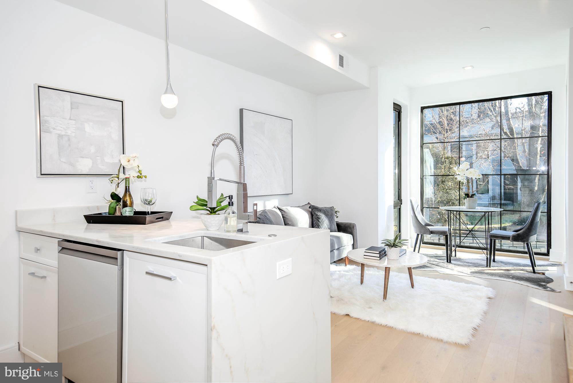 3921 W Street Northwest, Unit 3 Washington, DC 20007 - Photo 10 of 46
