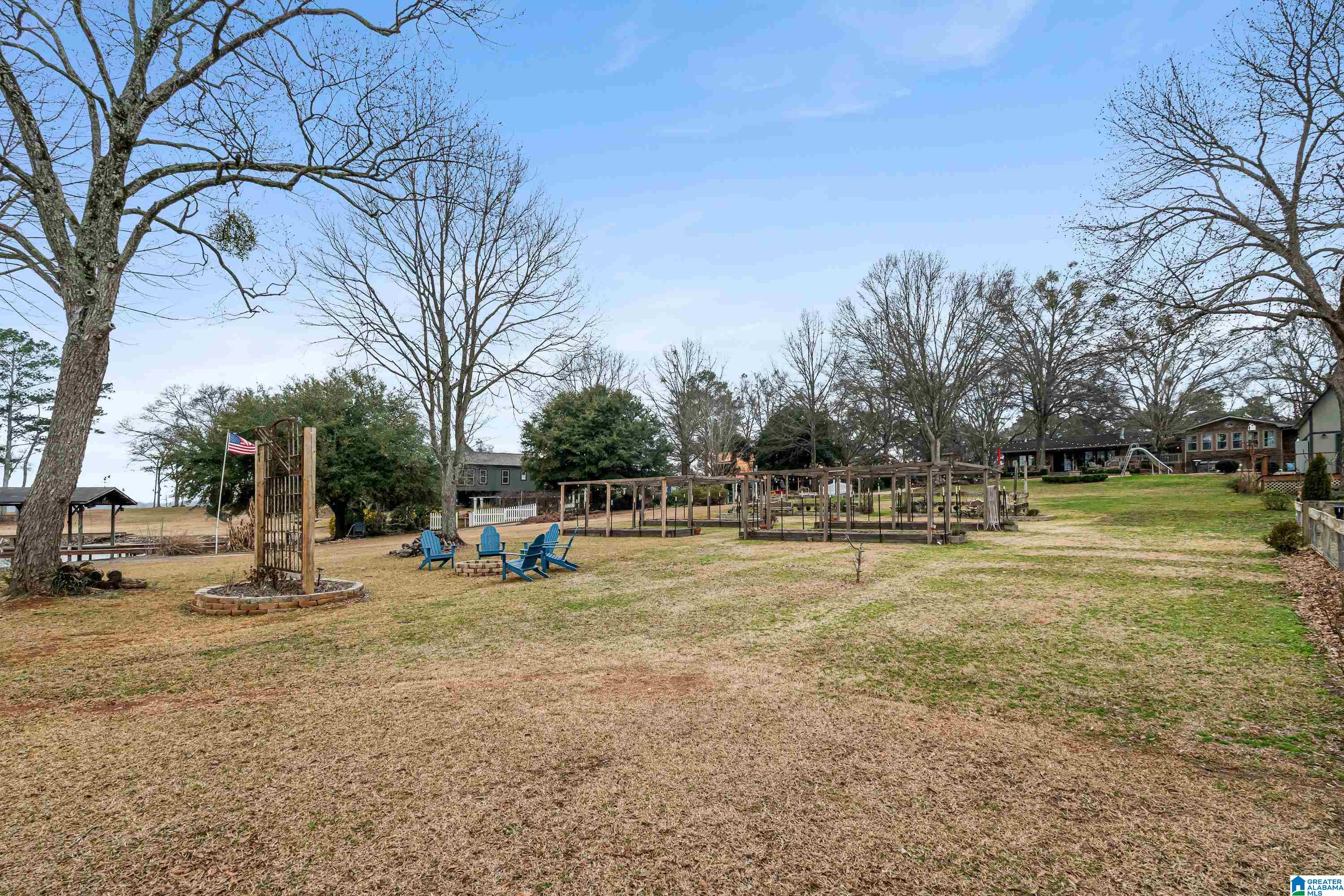 2863 England Road Lincoln, AL 35096 - Photo 54 of 77