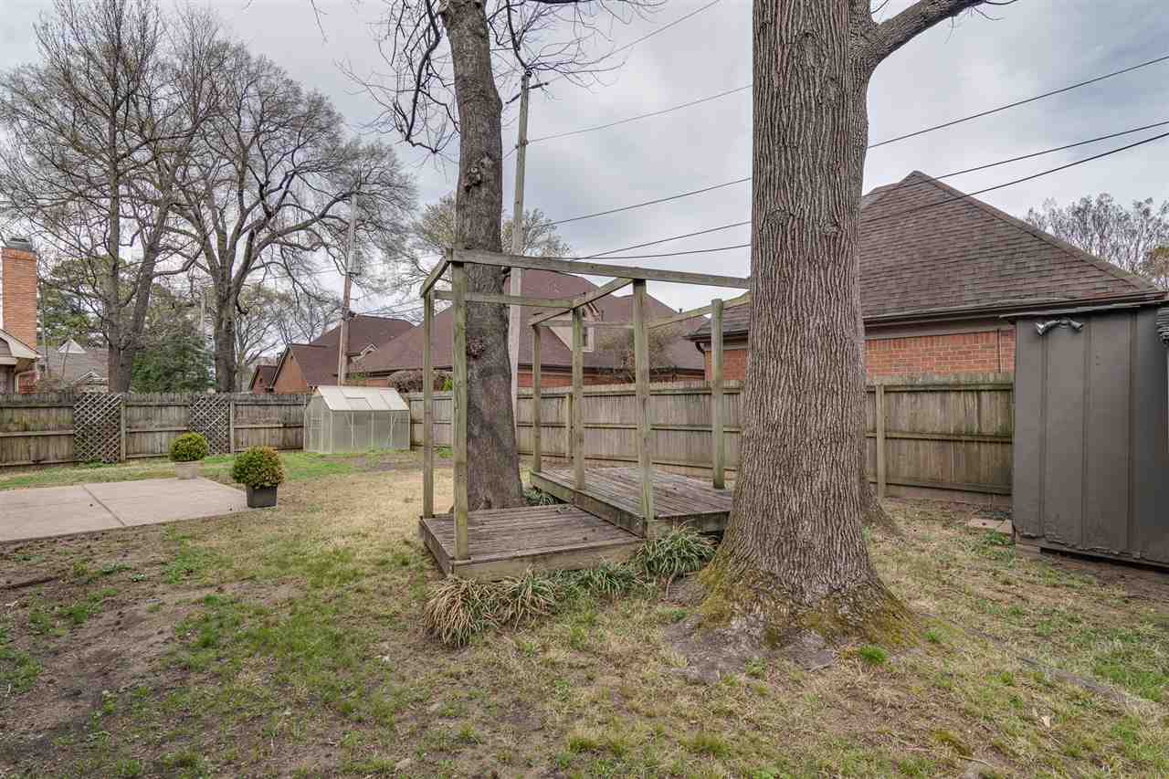 420 Meadvale Road Memphis, TN 38120 - Photo 25 of 25
