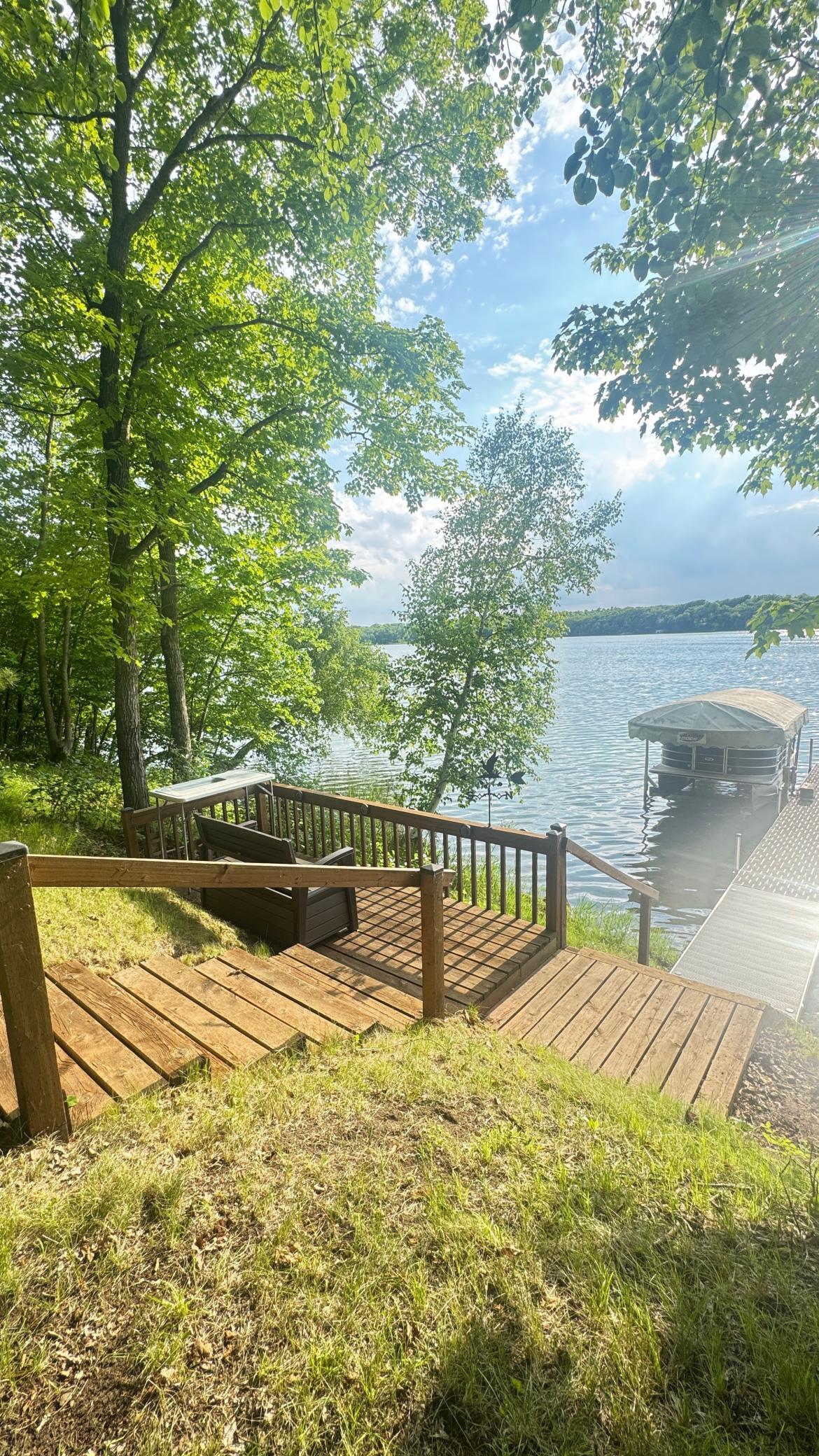 14296 East Fox Lake Road Detroit Lakes, MN 56501 - Photo 33 of 37