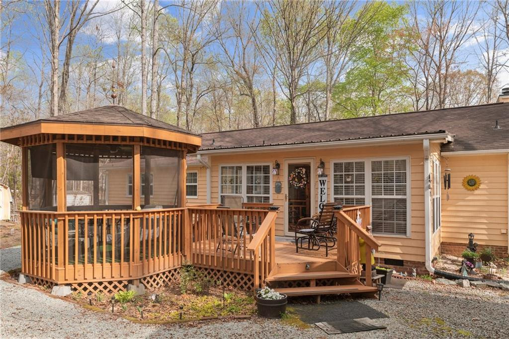 449 Willie Gray Road Timberlake, NC 27583 - Photo 11 of 27 Gallery Image 11
