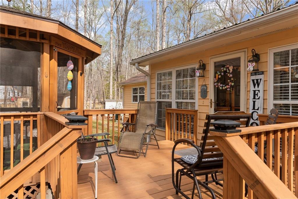 449 Willie Gray Road Timberlake, NC 27583 - Photo 12 of 27 Gallery Image 12