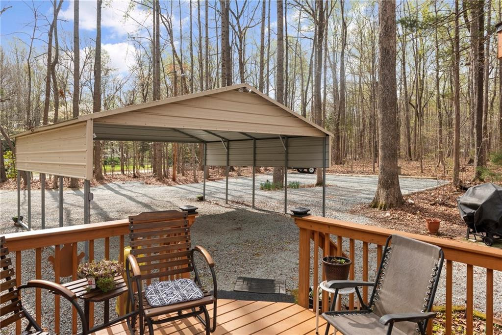 449 Willie Gray Road Timberlake, NC 27583 - Photo 13 of 27 Gallery Image 13