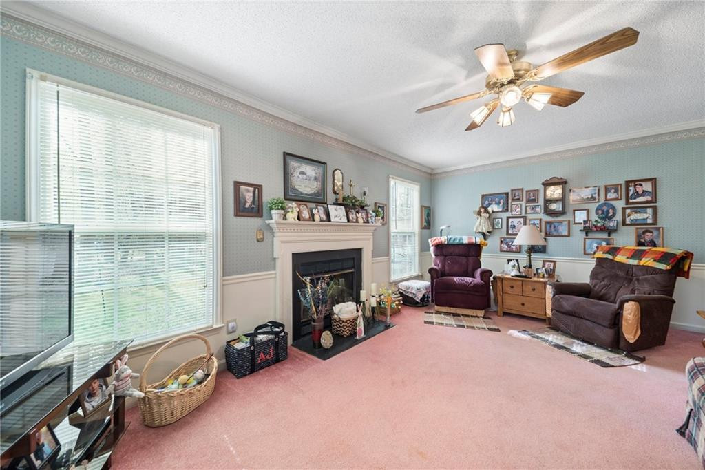 449 Willie Gray Road Timberlake, NC 27583 - Photo 17 of 27 Gallery Image 17