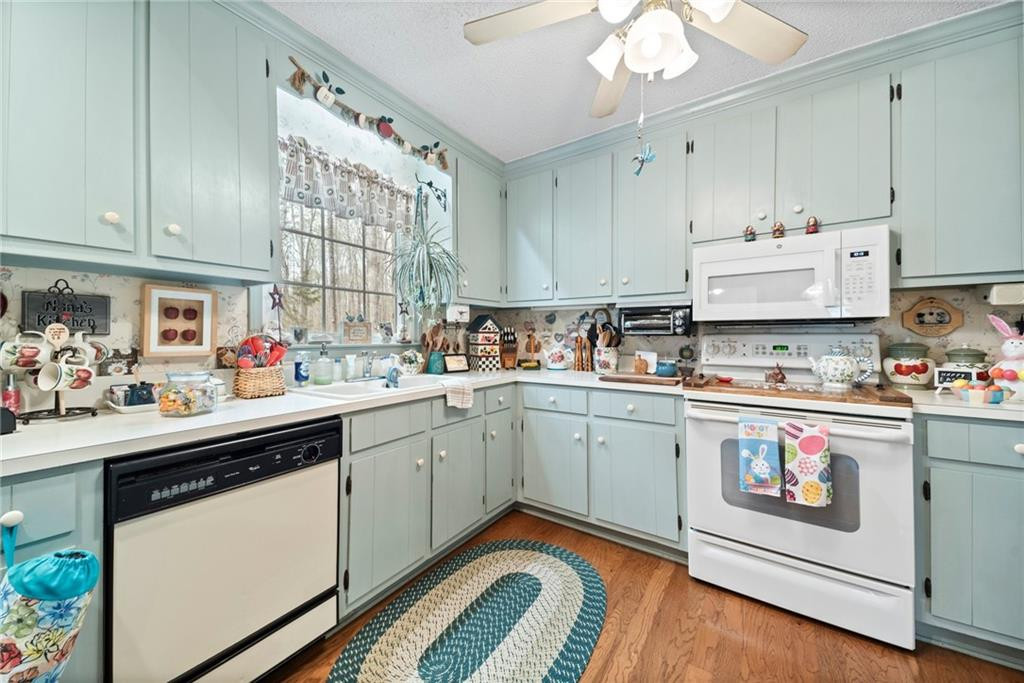 449 Willie Gray Road Timberlake, NC 27583 - Photo 21 of 27 Gallery Image 21