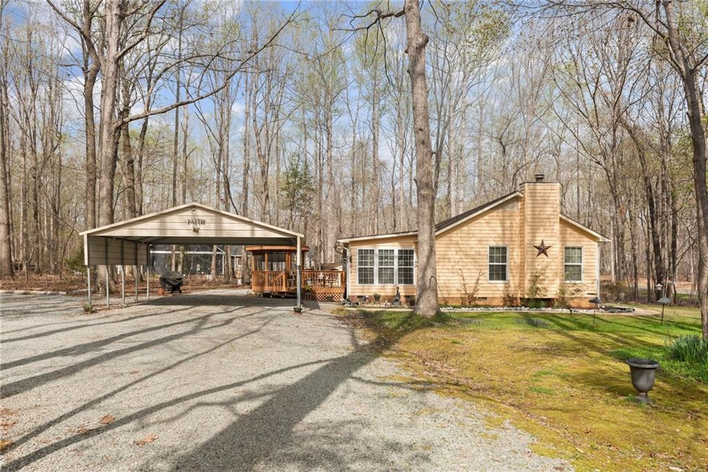 449 Willie Gray Road Timberlake, NC 27583 - Photo 3 of 27 Gallery Image 3