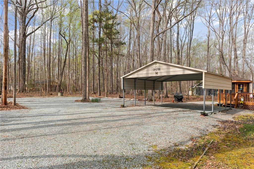 449 Willie Gray Road Timberlake, NC 27583 - Photo 8 of 27 Gallery Image 8