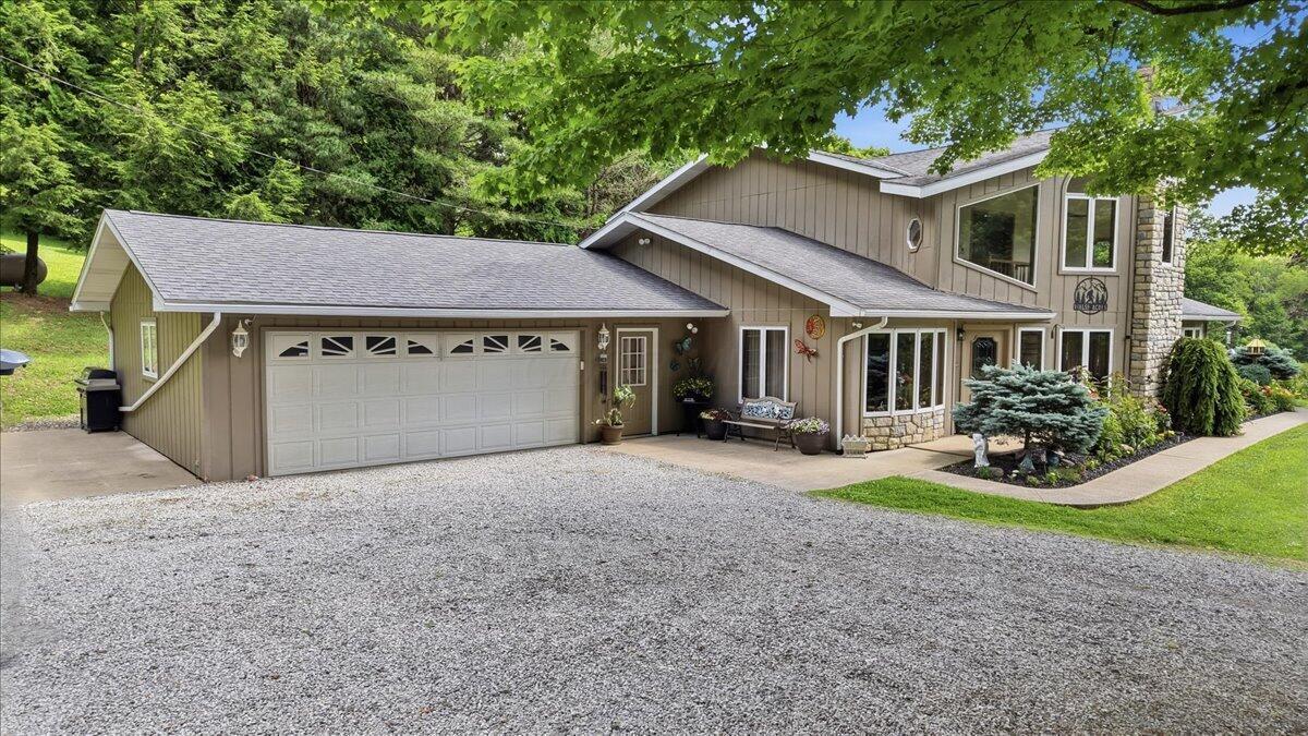 23479 Thompson Road Howard, OH 43028 - Photo 13 of 69