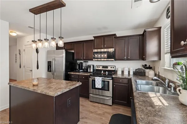 $329,000 | 2344 Whisperwood Street, Rural Hall, NC 27045