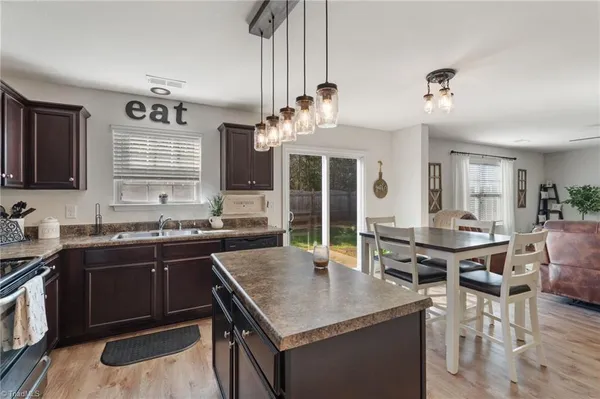 $329,000 | 2344 Whisperwood Street, Rural Hall, NC 27045