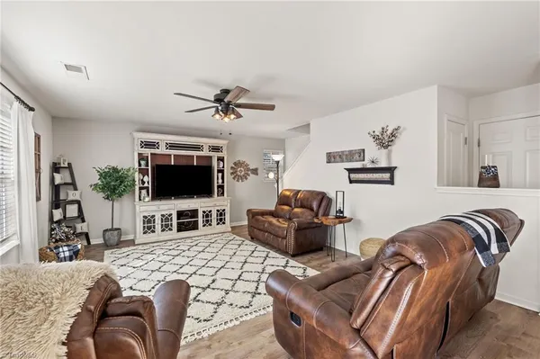 $329,000 | 2344 Whisperwood Street, Rural Hall, NC 27045