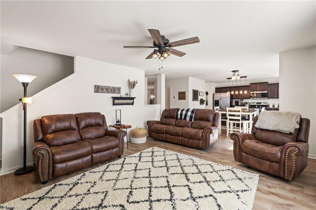 2344 Whisperwood Street Rural Hall, NC 27045 - Photo 17 of 40